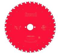 Freud Circular Sawblade HH Wood 235 x 30 x 2.8/1.8 x T36 LP30M 023P