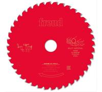 Freud Circular Sawblade Miter Multi Material 216 x 30 x 2.0/1.6 x T40 LP91M 003P