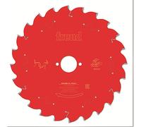 Freud Circular Sawblade Miter Wood 216 x 30 x 2.4/1.8 x T24 LP20M 019P
