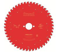 Freud Circular Sawblade Miter Wood 216 x 30 x 2.4/1.8 x T48 LP30M 019P