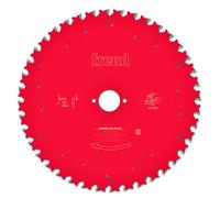 Freud Circular Sawblade Table Wood 250 x 30 x 2.8/1.8 x T40 LP30M 025P