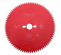 Freud F03FS09777 Wood Circular Saw Blade 250mm x 30mm x 2.8mm x 80T