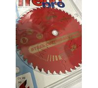 freud circular sawblade180 X48t Any Bore Wood/metal Cutting - PACK OF 3