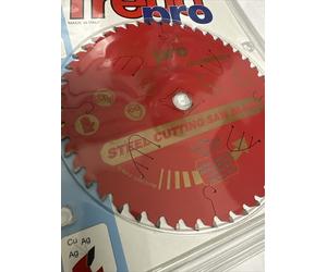 freud circular sawblade180 X48t Any Bore Wood/metal Cutting - PACK OF 3
