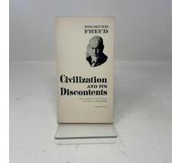 Freud ∗civilization∗ And Its Discontents (paper)