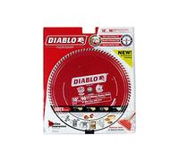 Freud D1090X Circular Saw Blade, Multi