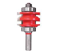 Freud-Diablo 99-291 ONE Piece Stile & Rail, 1 W, 1 V, Multi, Size