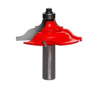Freud-Diablo 99-450 Hand Rail BIT, Multi, One Size