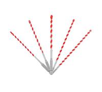 Freud Diablo by DMARG1220-S5 5 pc SPEEDemonâ„¢ Red Granite Carbide Tipped Hammer Drill Bit Set (5-Piece)