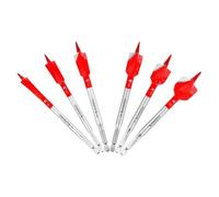 Freud-Diablo DB Spade BIT DEMOD 6PC Set | 6" Length, 1/4" Hex Shank, Ultra-Durable and Long-Lasting - DSPD4920-S6