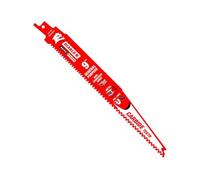 Freud Diablo DS0909CGP3 9-inch Carbide Tipped General Purpose Recip Blade 9-6 TPI (3/32-inch-1/4-inch), 3-Pack
