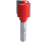 Freud Double Flute Straight Router Bit