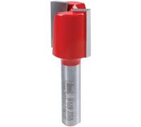 Freud Double Flute Straight Router Bit