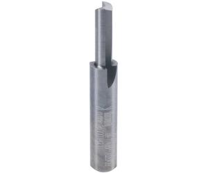 Freud Double Flute Straight Router Bit