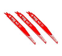 Freud DS0903CP3 Diablo 9" Carbide Pruning Reciprocating Blade (3 Pack)