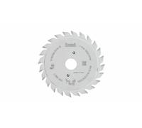 Freud F03FS02485 Multi-Material Circular Saw Blade 120mm x 20mm x 3.6mm x 24T