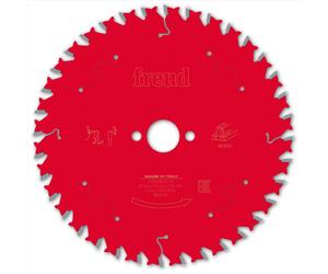 Freud F03FS09679 Wood Circular Saw Blade 160mm x 20mm x 2.2mm x 36T