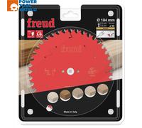 Freud F03FS09704 Wood Circular Saw Blade 184 x 16 x 2.4/1.6 x T40