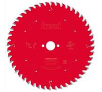 Freud Circular Saw Blade LP40M - 190mm, 40T, 20mm Bore - Solid Wood Cutting