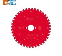 Freud F03FS09718 Wood Circular Saw Blade 190mm x 30mm x 40T