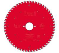 Freud Wood Saw Blade 190mm x 30mm 56T Corded