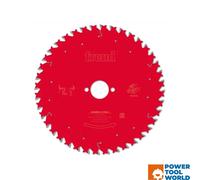 Freud F03FS09723 Wood Circular Saw Blade 210mm x 30mm x 40T