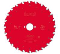 Freud LP30M General Purpose Circular Saw Blade 210mm 24T 30mm
