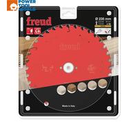 Freud Circular Saw Blade LP30M General Purpose 235mm 34T 30mm Bore
