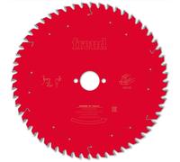 Freud F03FS09736 Wood Circular Saw Blade 235mm x 30mm x 2.8mm x 56T