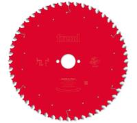 Freud F03FS09739 Wood Circular Saw Blade 240mm x 30mm x 2.8mm x 48T