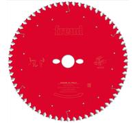 Freud F03FS09740 Wood Circular Saw Blade 270mm x 30mm x 2.8mm x 60T