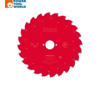 Brand-New Freud F03FS09748 Wood Circular Saw Blade 216mm x 30mm x 2.4mm x 24T