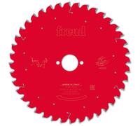 Freud F03FS09749 Wood Circular Saw Blade 216mm x 30mm x 2.4mm x 40T