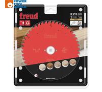 Freud F03FS09750 Wood Circular Saw Blade 216mm x 30mm x 2.4mm x 48T