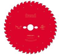 Freud F03FS09753 Wood Circular Saw Blade 250mm x 30mm x 2.4mm x 40T