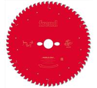 Freud F03FS09760 Wood Circular Saw Blade 260mm x 30mm x 2.4mm x 60T