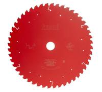 Freud F03FS09762 305mm x 30mm x 48T Wood Mitre Saw Blade