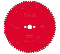 Freud F03FS09766 Wood Circular Saw Blade 315mm x 30mm x 2.4mm x 72T