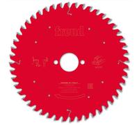 Freud F03FS09768 Wood Circular Saw Blade 190mm x 30mm x 2mm x 48T