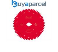 Freud F03FS09776 Wood Table Saw Blade 250 x 30 x 2.8/1.8mm x 60T FRE03FS09776