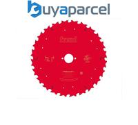 Freud F03FS09778 Wood Table Saw Blade 254 x 30 x 2.6/1.8mm x 24T FRE03FS09778