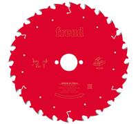 Freud Table Saw Blade F03FS09779 254mm x 30mm x 2.6/1.8mm 40T