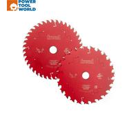 Freud F03FS09779 Wood Table Saw Blade 254mm x 30mm x 40T