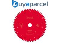 Freud F03FS09782 Wood Table Saw Blade 260 x 30 x 2.6/1.8mm x 60T FRE03FS09782