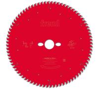Freud Wood Table Saw Blade 260mm x 30mm 80T Corded