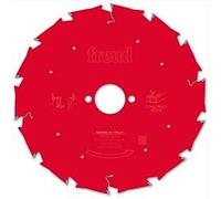Freud LP20M Wood Cutting Circular Saw Blade 190mm 12T 30mm