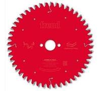 Freud F03FS09798 Multi-Material Circular Saw Blade 160mm x 20mm x 2.2mm x 48T