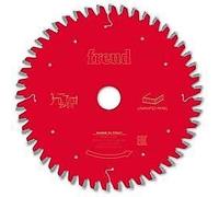 Freud LP40M Non Ferrous Metal Cutting Circular Saw Blade 160mm 48T 20mm