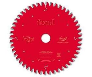 Freud F03FS09799 Multi-Material Circular Saw Blade 160mm x 20mm x 2.2mm x 48T