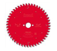 FREUD F03FS09800 -FR07L001H Portable Circular Saw Blade Diameter 165 2.6/1.6 AL20 Z48 BA -5°